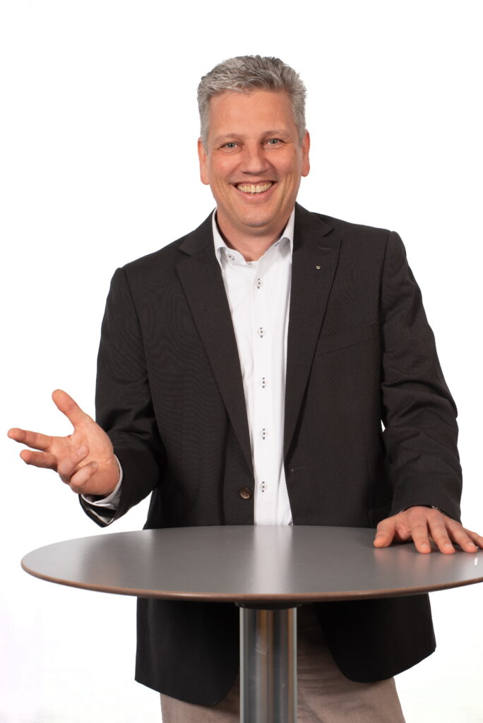 Thomas Schade (Trainer)