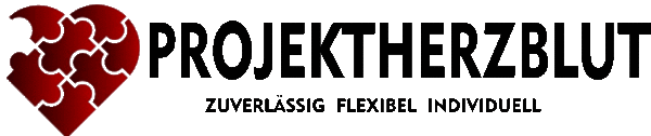 projektherzblut firmenlogo